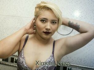 XimenaJones
