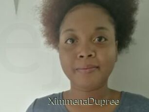 XimmenaDupree