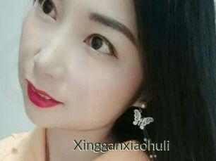 Xingganxiaohuli