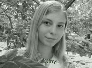 Xinyu