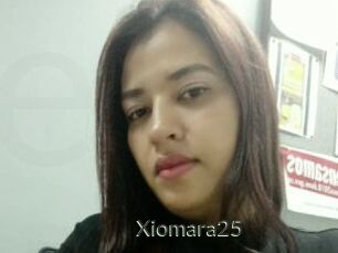 Xiomara25