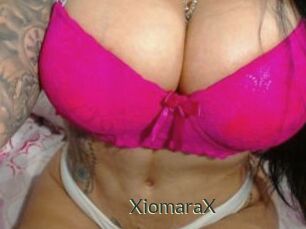 XiomaraX