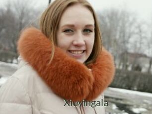 Xiuyingala