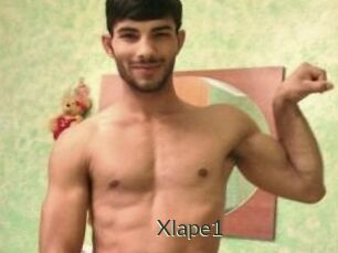 Xlape1