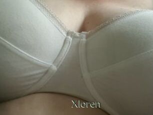 Xloren