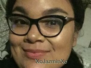 XoJazminXo