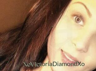 XoVictoriaDiamondXo