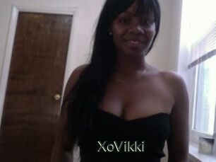 XoVikki