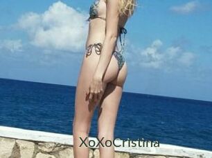 XoXoCristina