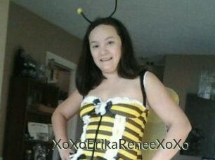 XoXoErika_ReneeXoXo