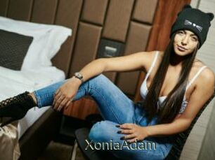 XoniaAdam