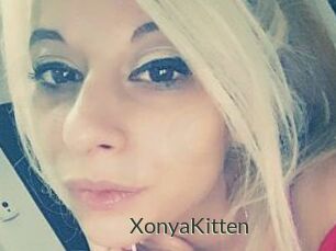 XonyaKitten