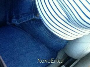 XoxoErica