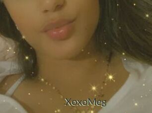 XoxoMeg