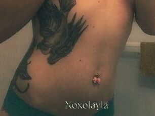Xoxolayla
