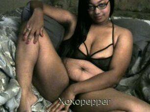Xoxopepper