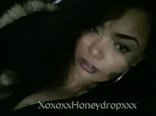 XoxoxxHoneydropxxx