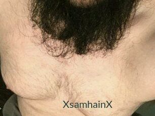 XsamhainX