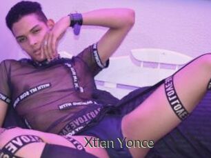 Xtian_Yonce