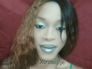 Xtrawijfje