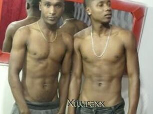 Xtturaxx