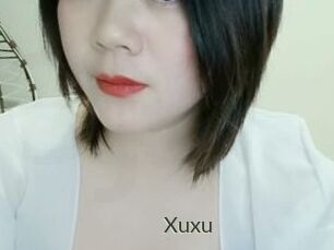 Xuxu