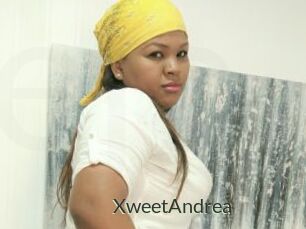 XweetAndrea