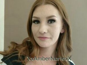 XxAmber_MariexX
