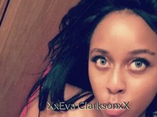 XxEva_ClarksonxX