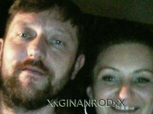 XxGINANRODxX