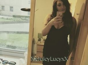 XxJuicyLucyxX