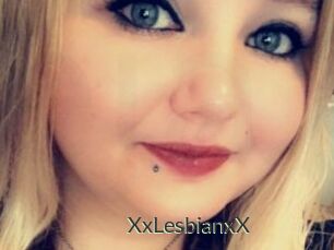 XxLesbianxX