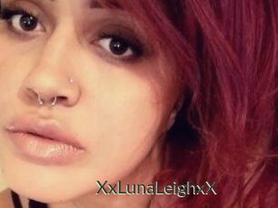 XxLunaLeighxX