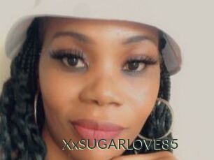 XxSUGARLOVE85