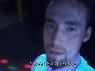 XxWhiteFlamexX