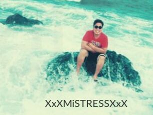 XxXMiSTRESSXxX
