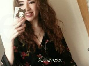 Xxfayexx