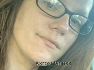 Xxroselynnxx