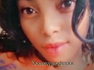 Xxsexygodesxx