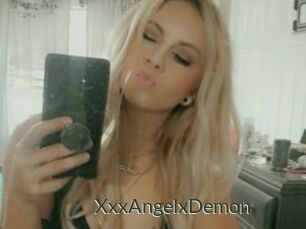 XxxAngelxDemon