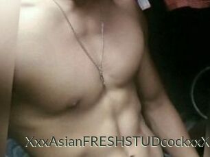 XxxAsian_FRESH_STUDcockxxX
