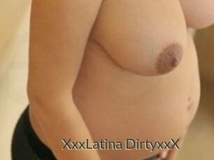 XxxLatina_DirtyxxX