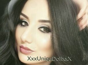 XxxUniquDollxxX