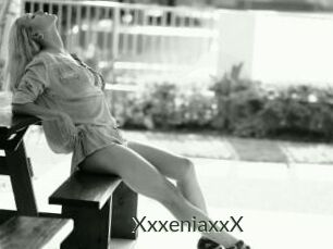 XxxeniaxxX