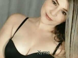 Xyme_