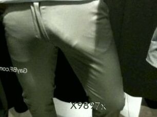 X9897x