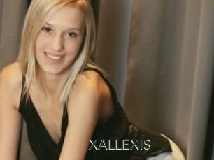 XALLEXIS