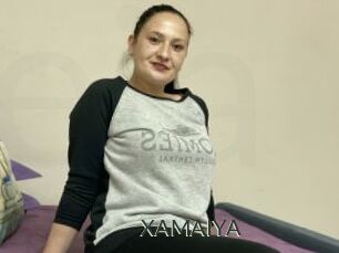 XAMAIYA