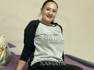 XAMAYA
