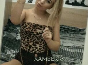 XAMBERRx